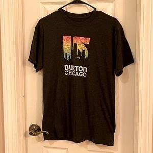 Burton T-Shirt